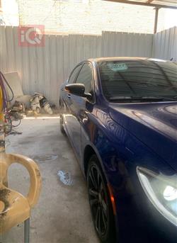 Chrysler 200